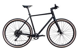 Ridley Kalazy Flatbar - Cues - 28 Zoll - Diamant - 2026