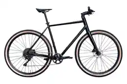 Crossbikes-Fitnessbikes - Ridley Kalazy Flatbar - Cues - 28 Zoll - Diamant - 2026