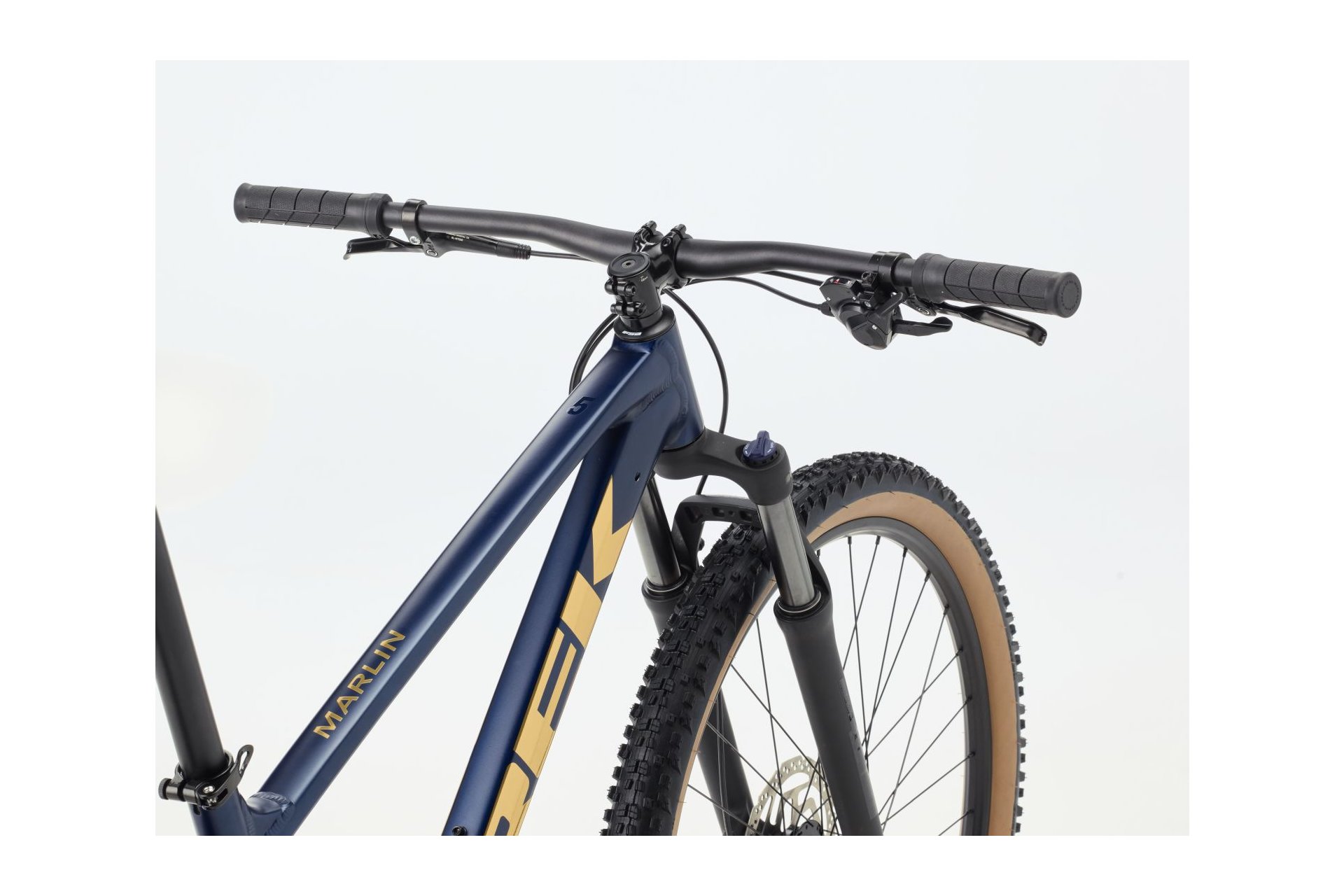 Trek Marlin 5 Gen 3 - 29 Zoll - Diamant - 2026