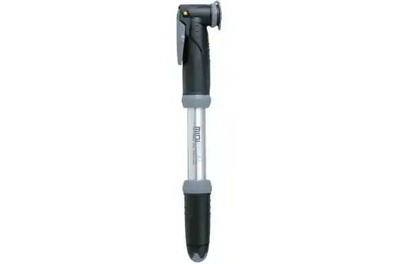 Minipumpen - Topeak Mini Dual Minipumpe
