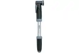 Topeak Mini Dual Minipumpe