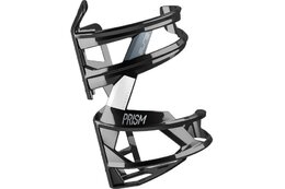 Elite Flaschenhalter Prism Rechts glänzend