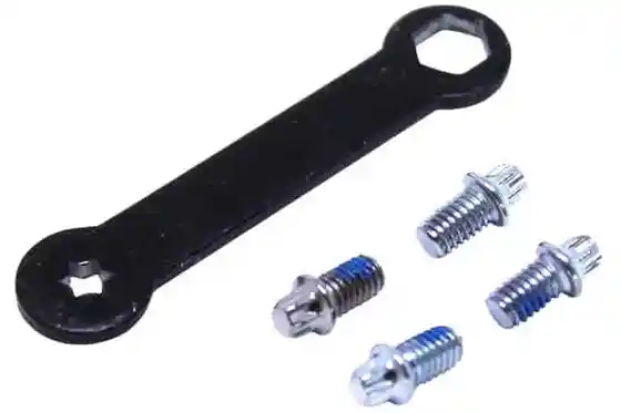 XXL Sale % - Magped Ersatzpins f&uuml;r Sport2/Ultra2 Pedale