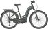 matt greenish grey