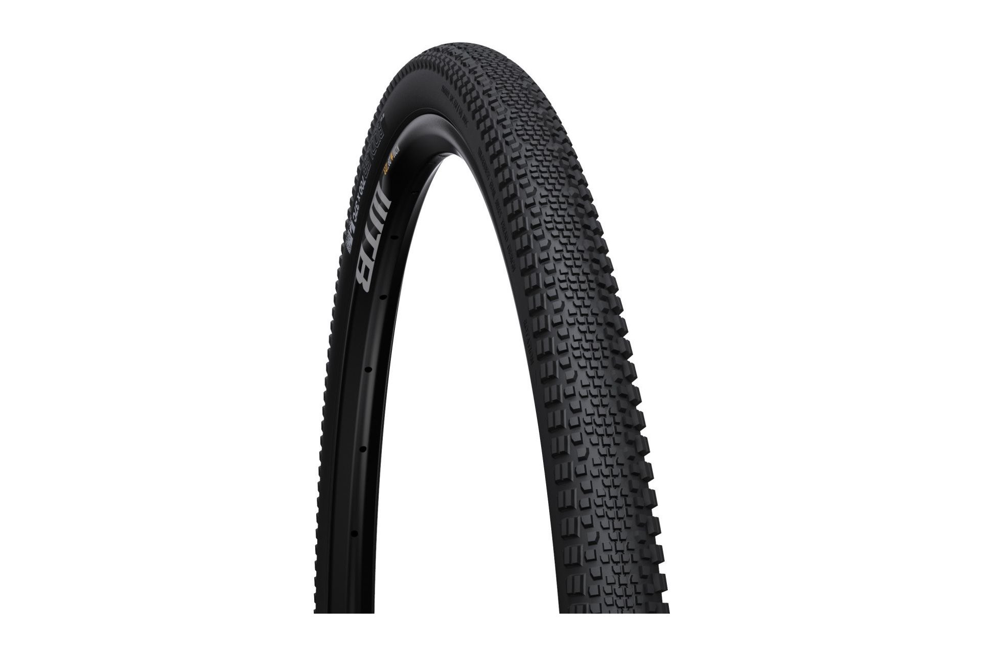 WTB Riddler 700x37C TCS Light FR Dual DNA SG2