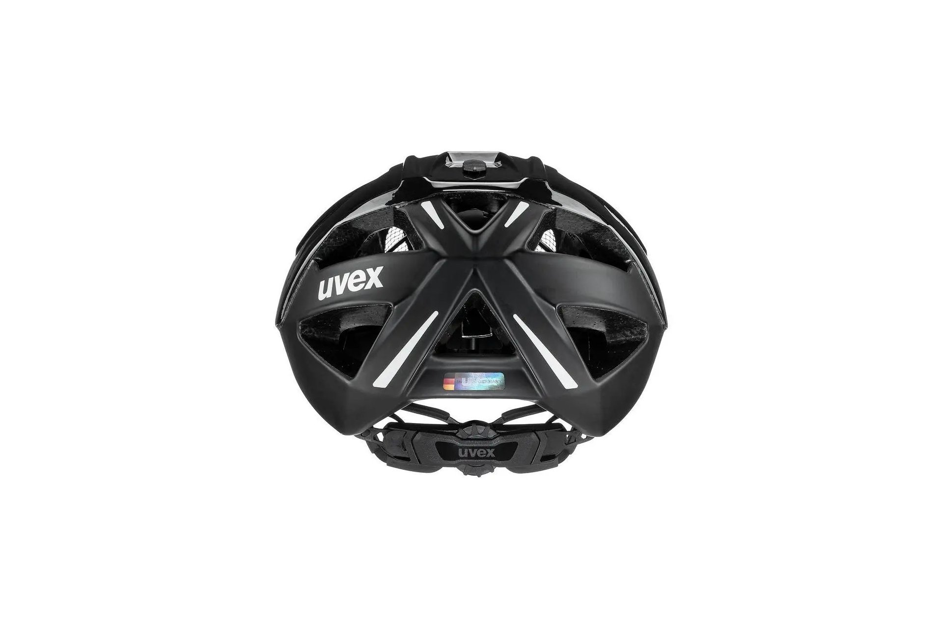 Uvex Gravel X