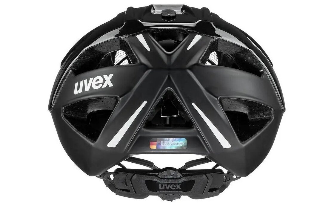 Uvex Gravel X