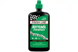 Finish Line Cross Country Ketten Öl - 240ml