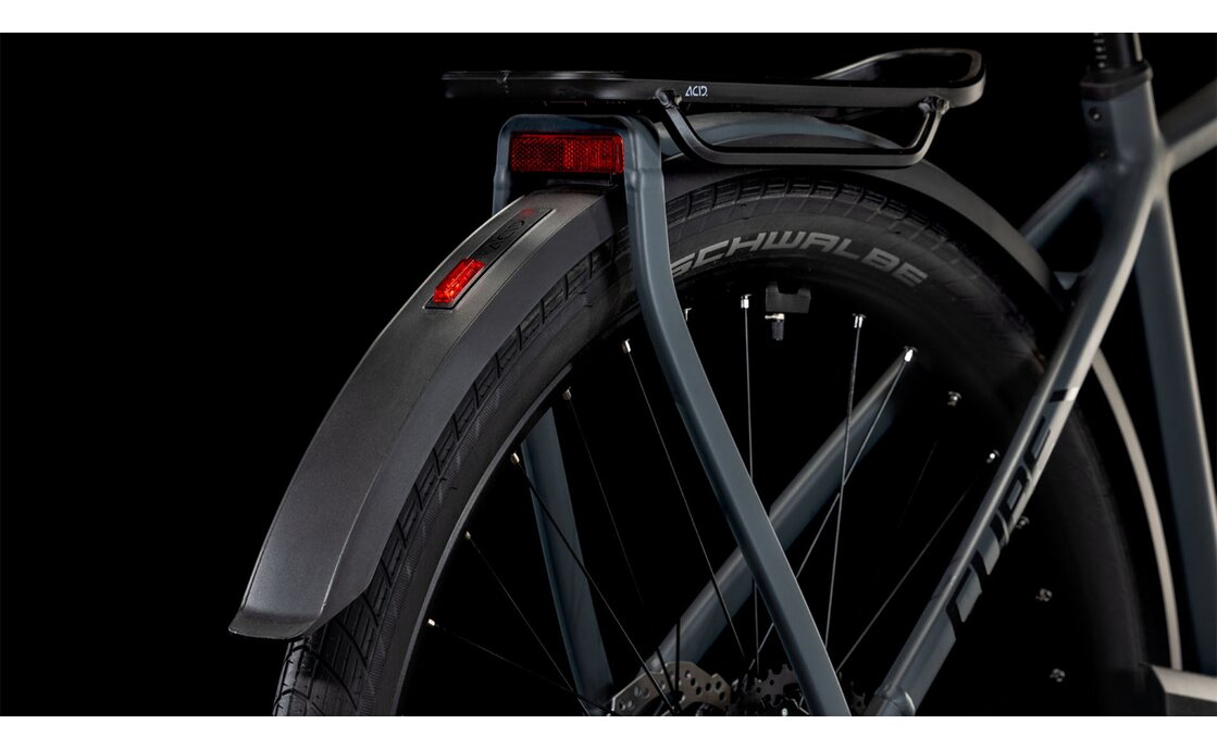 Cube Kathmandu Hybrid ONE 600 - 600 Wh - 28 Zoll - Diamant - 2025