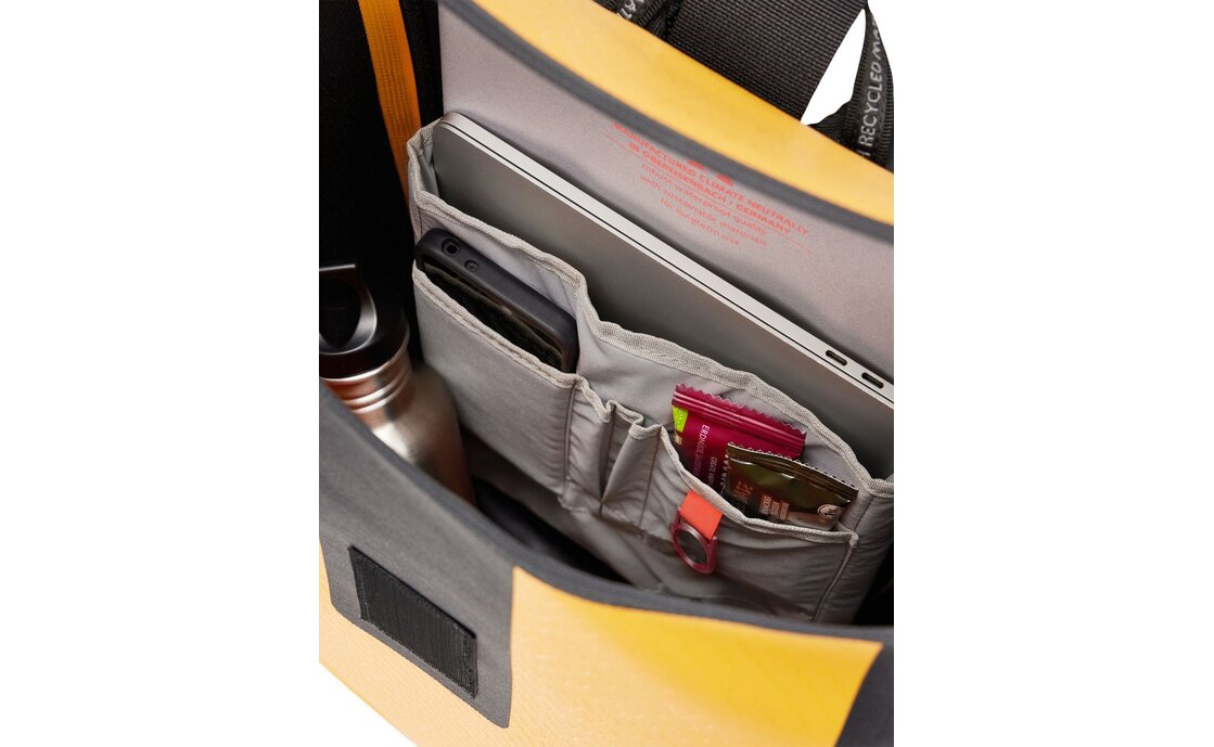 Vaude Clubride Aqua 17