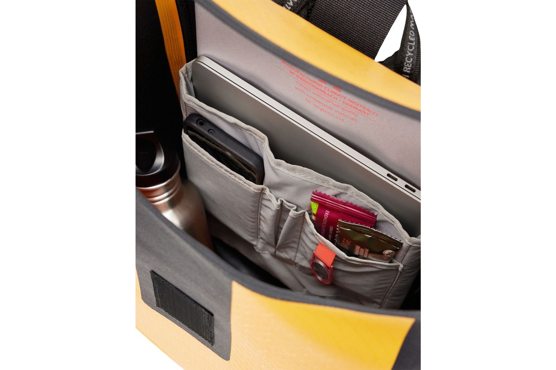 Vaude Clubride Aqua 17