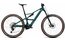 Orbea Rise SL H20 - 630 Wh - 29 Zoll - Fully