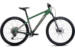 Ghost Nirvana Tour Essential - B-Ware - 29 Zoll - Diamant - 2025