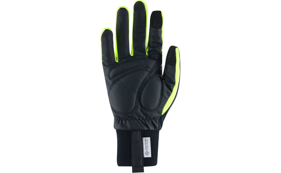 Roeckl Rofan 3 Langfinger Handschuhe