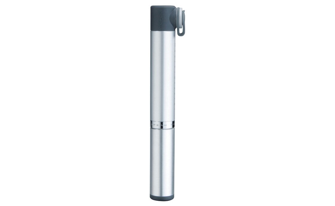 Topeak Micro Rocket Aluminium Minipumpe günstig kaufen
