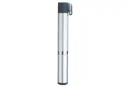 Topeak Micro Rocket Aluminium Minipumpe