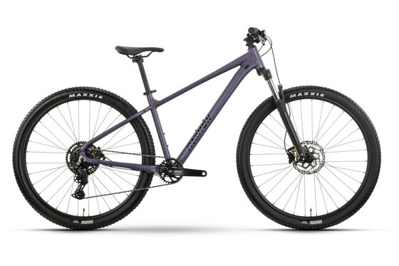 29 Zoll - Mountainbikes - Raymon Nayta Comp - 29 Zoll - Diamant - 2026