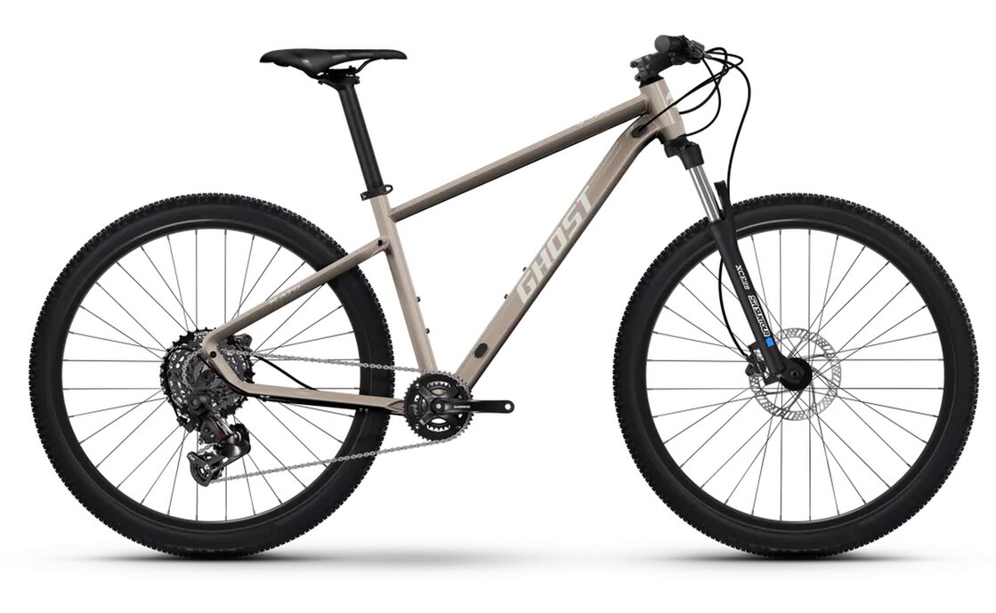 Ghost Kato - 27,5 Zoll - Diamant - 2026