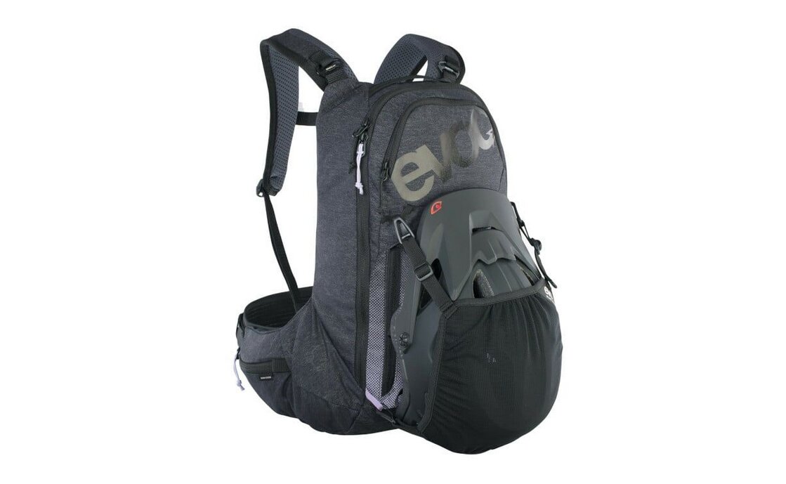 Evoc Trail Pro SF 12