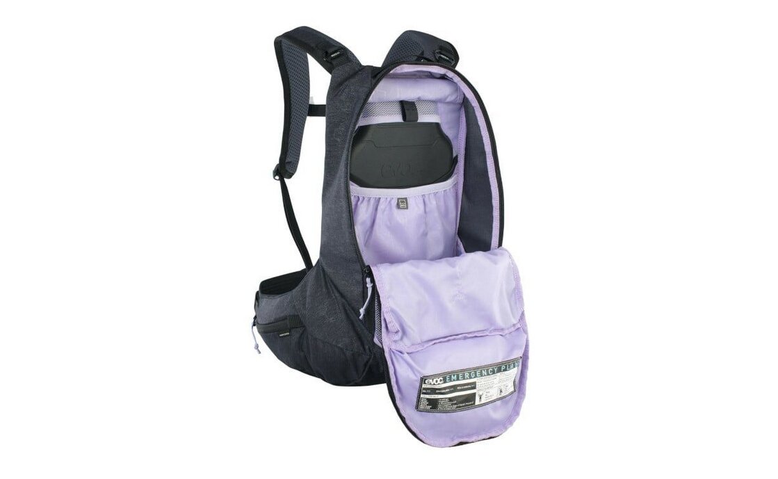 Evoc Trail Pro SF 12