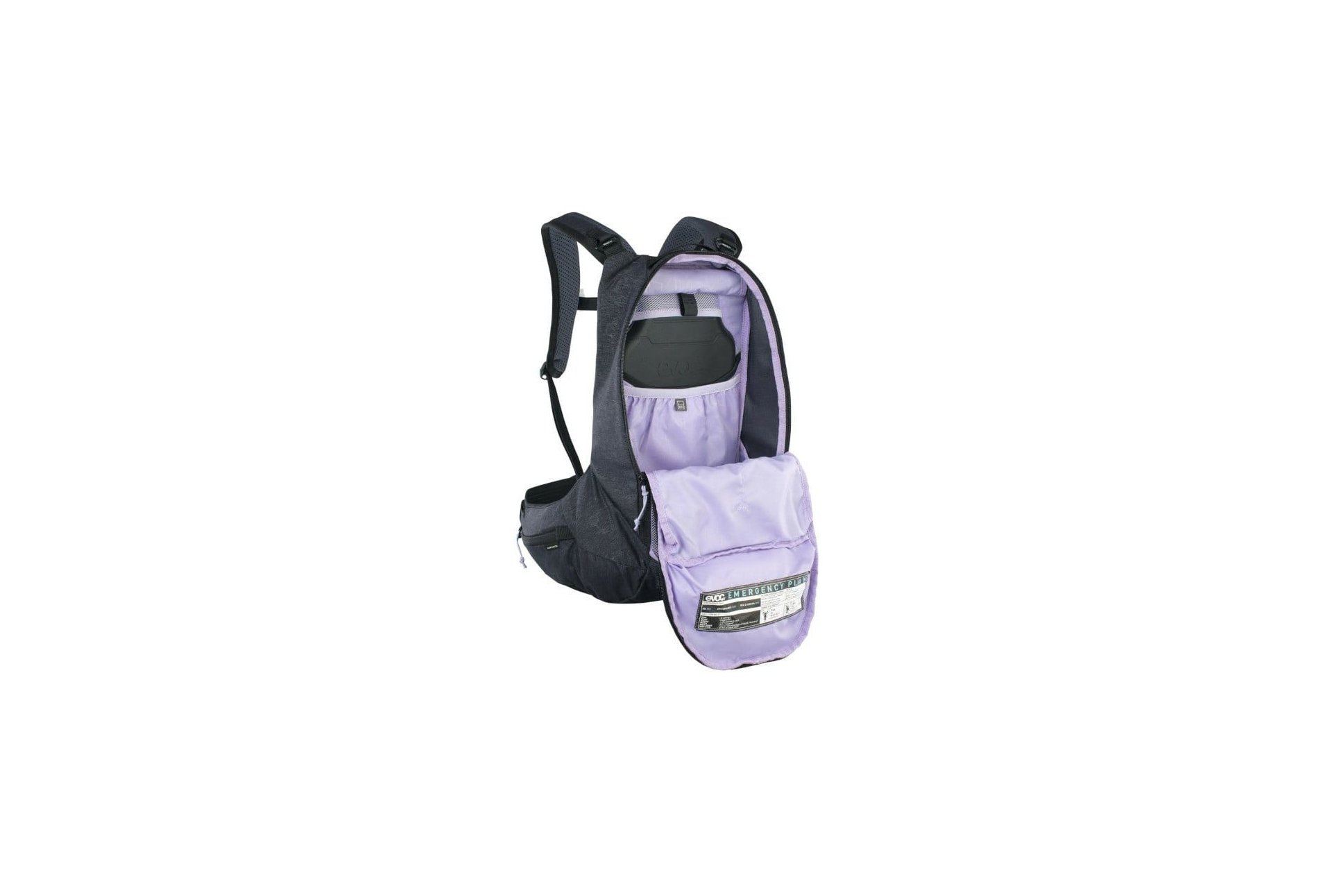 Evoc Trail Pro SF 12