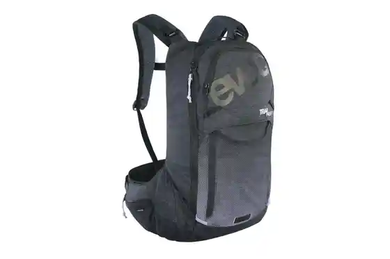 Fahrradrucksäcke Sale - Evoc Trail Pro SF 12