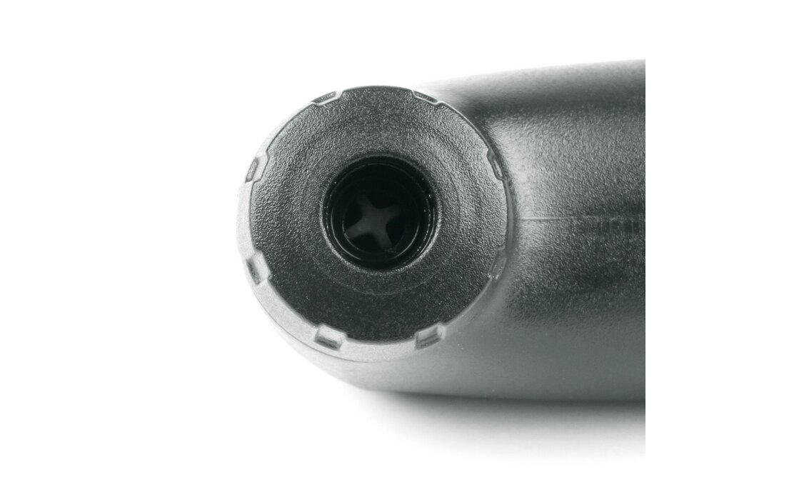 SKS Rookie XS Black Minipumpe