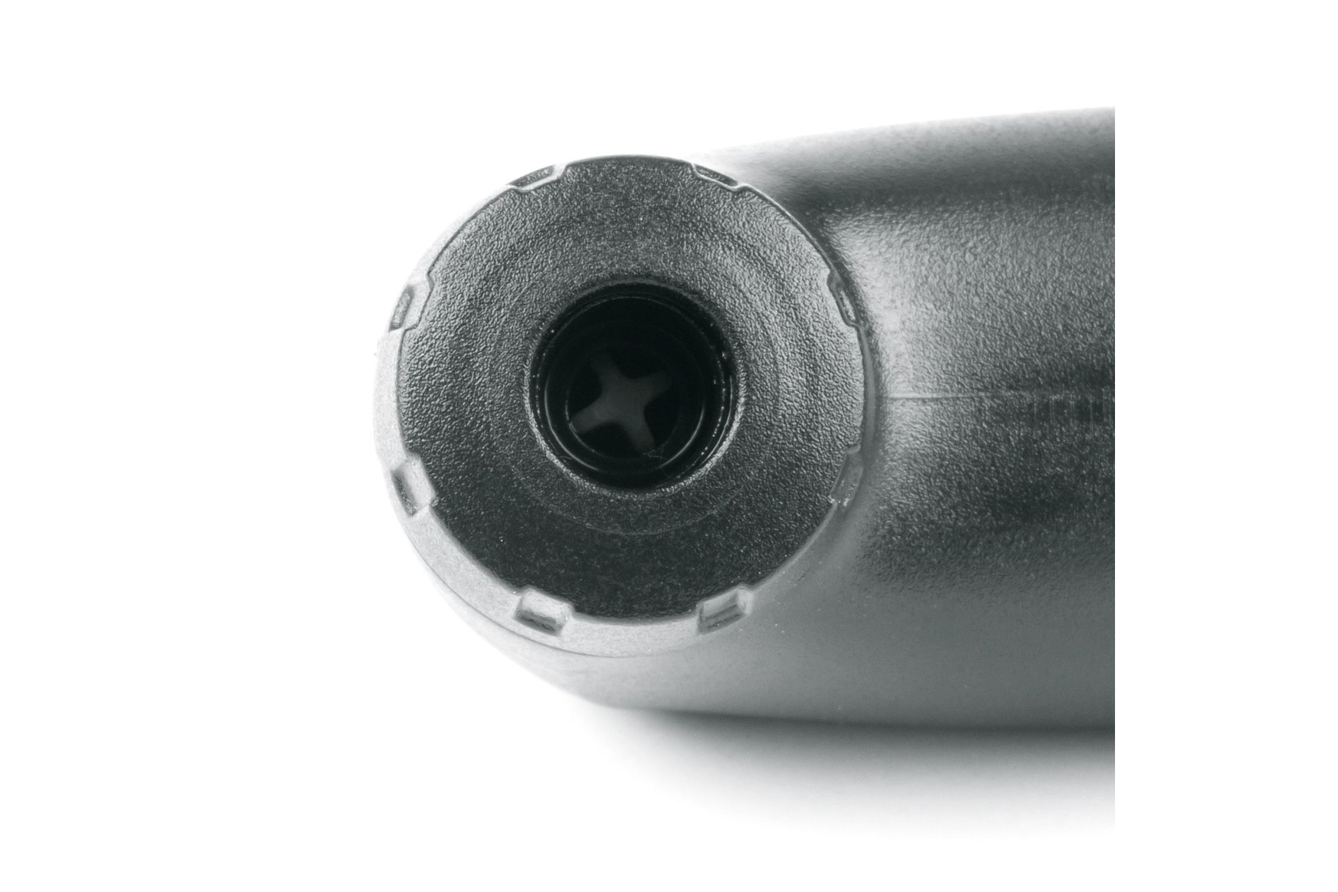 SKS Rookie XS Black Minipumpe