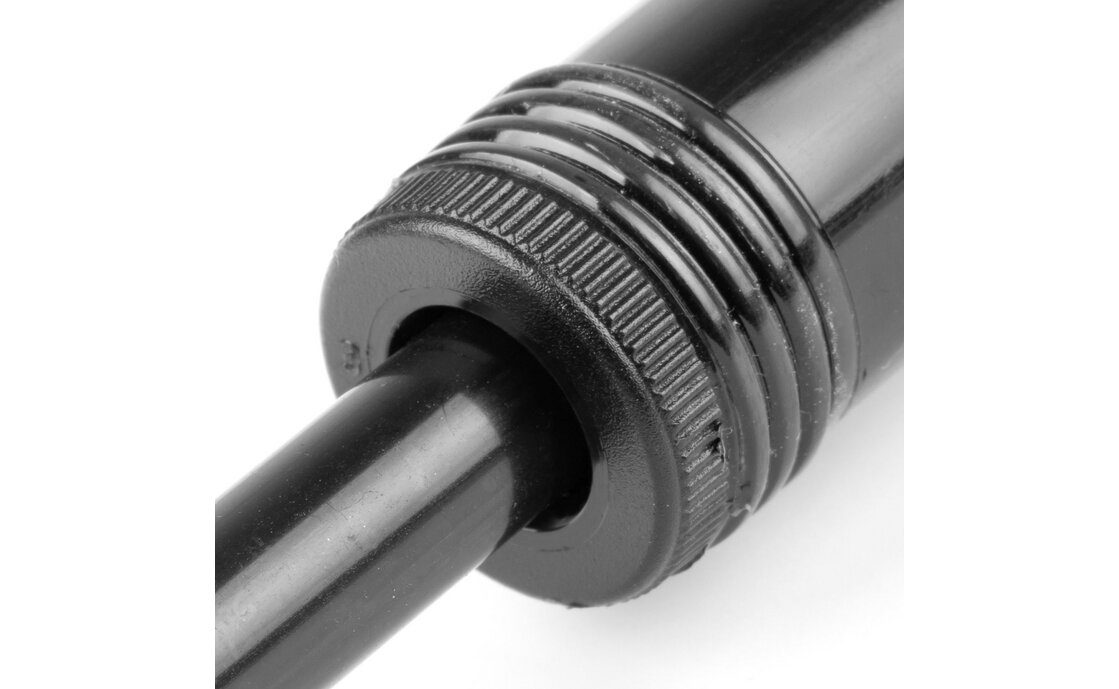 SKS Rookie XS Black Minipumpe