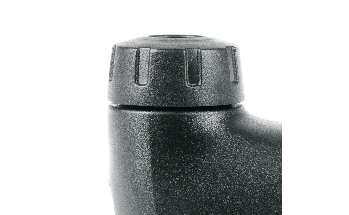 SKS Rookie XS Black Minipumpe