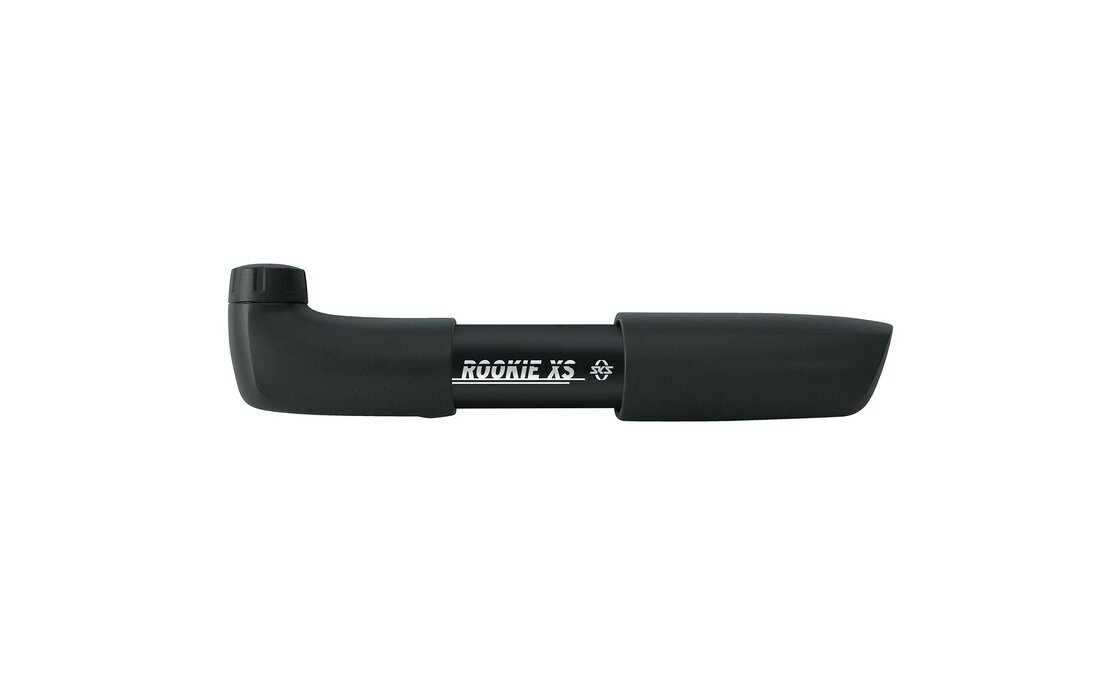 SKS Rookie XS Black Minipumpe