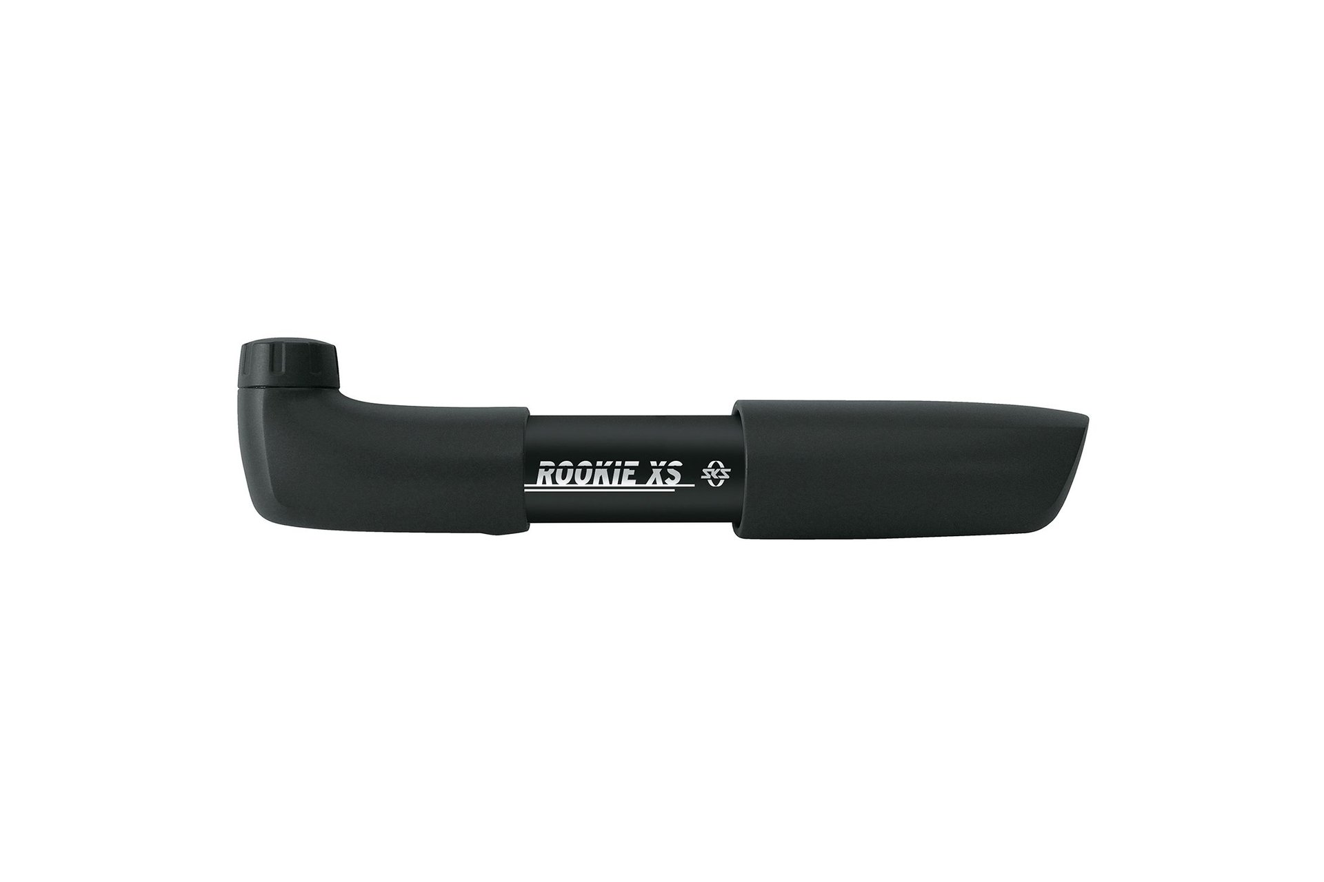 SKS Rookie XS Black Minipumpe