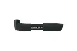 SKS GERMANY Rookie XS Black Minipumpe