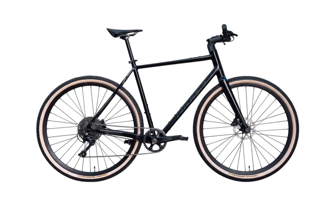 Ridley Kalazy Flatbar - Cues - 28 Zoll - Diamant - 2026