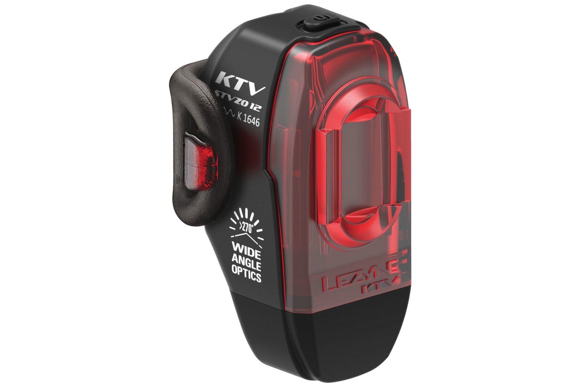 Lezyne Hecto Pro 65 & KTV Beleuchtungsset StVZO