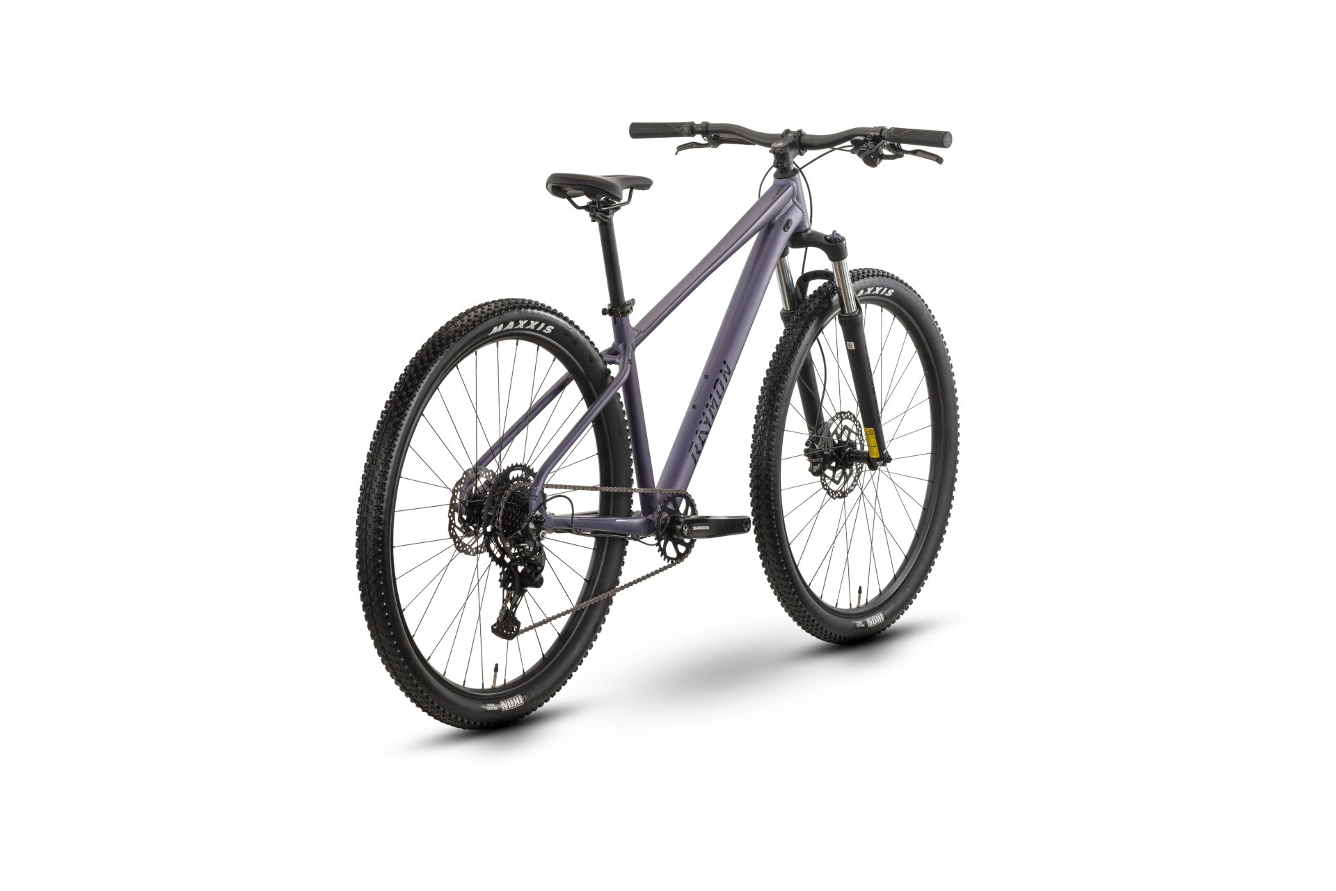 Raymon Nayta Comp - 29 Zoll - Diamant - 2026