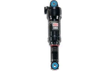 Fahrradteile - Rockshox Deluxe R DebonAir B-B Dämpfer