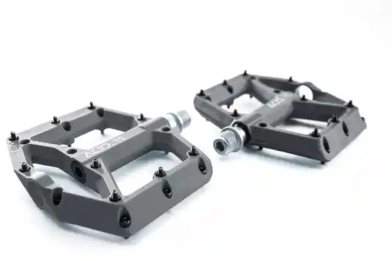 Fahrradteile - Cube ACID Pedale FLAT C1-IB