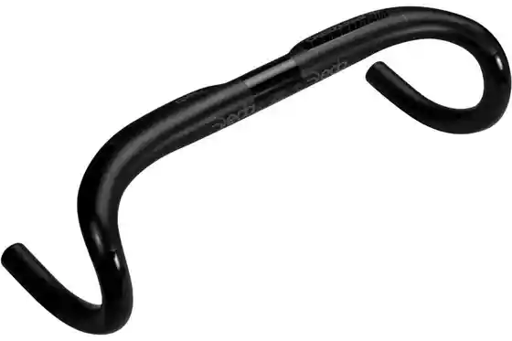 Rennrad-Lenker - DEDA Superzero DCR Aluminium Rennrad Lenker - 31,7mm