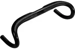 DEDA Superzero DCR Aluminium Rennrad Lenker - 31,7mm