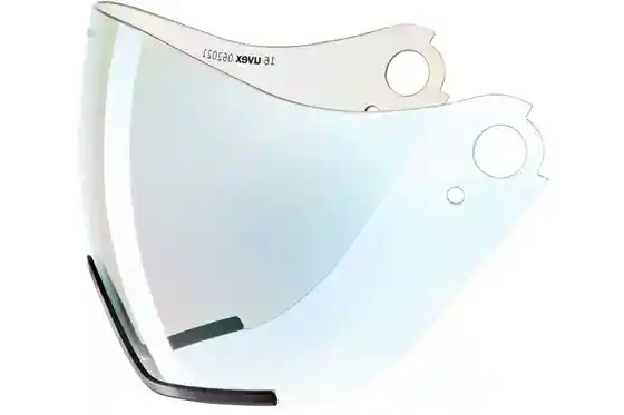 XXL Sale % - Uvex Ersatzvisier Finale Visor V