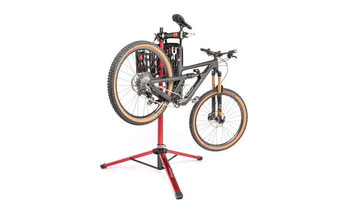 Feedback Sports Reparaturständer Pro Mechanic HD