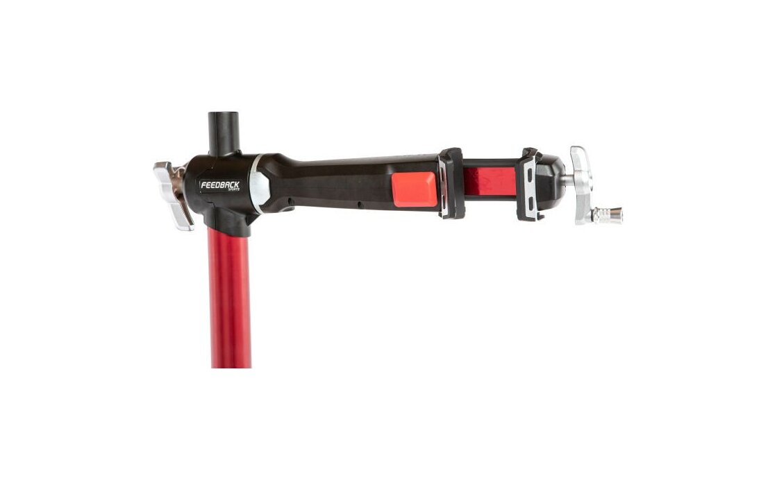 Feedback Sports Reparaturständer Pro Mechanic HD