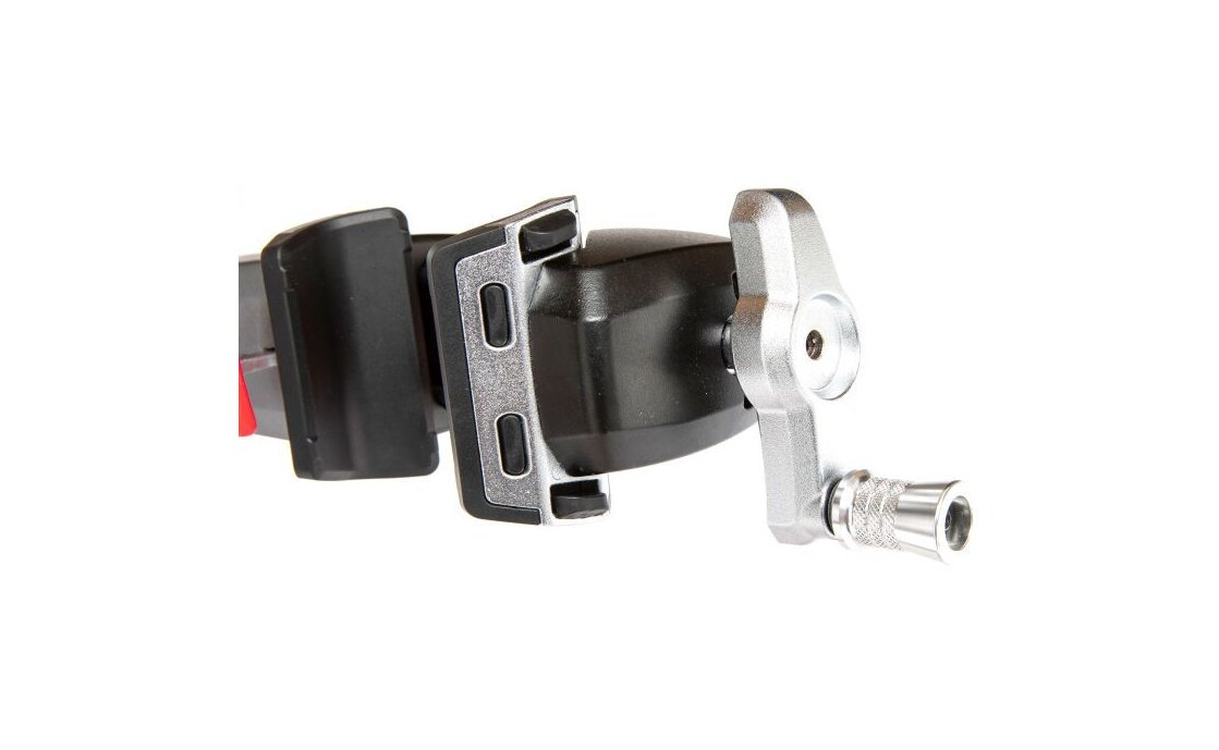 Feedback Sports Reparaturständer Pro Mechanic HD