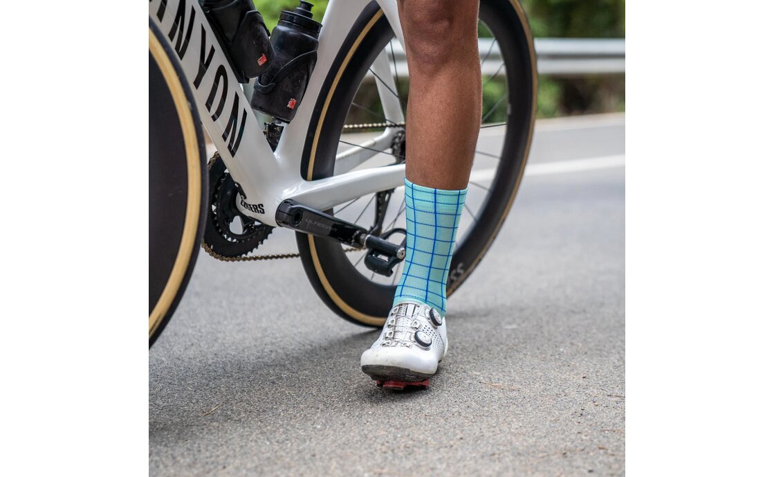 SPORCKS Grand Colombier Musgo