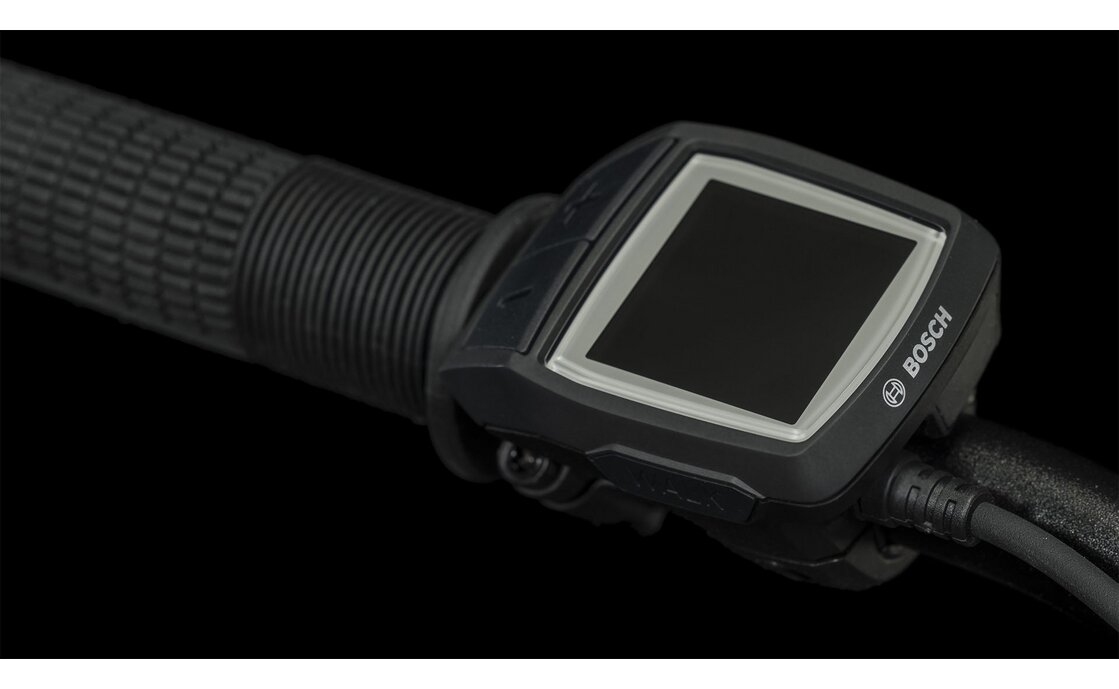 Cube Acid 240 Hybrid Rookie SLX 400 - 400 Wh - 24 Zoll - Diamant