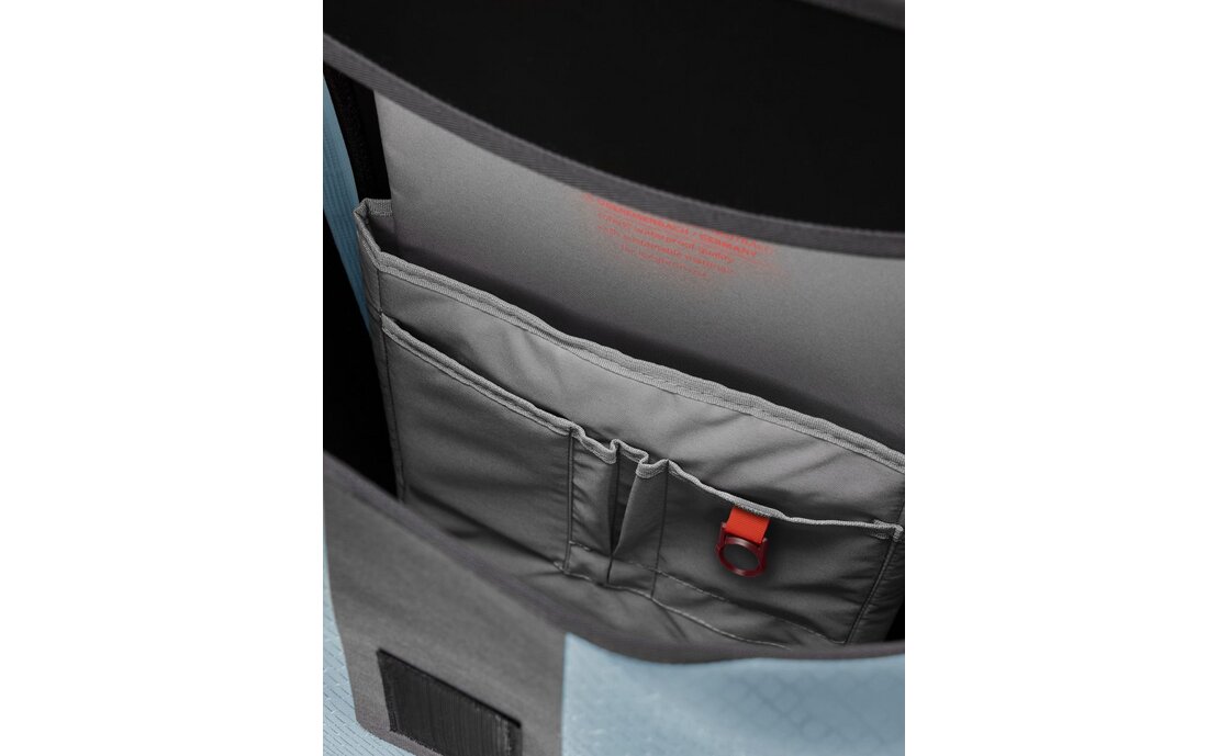 Vaude Clubride Aqua 17