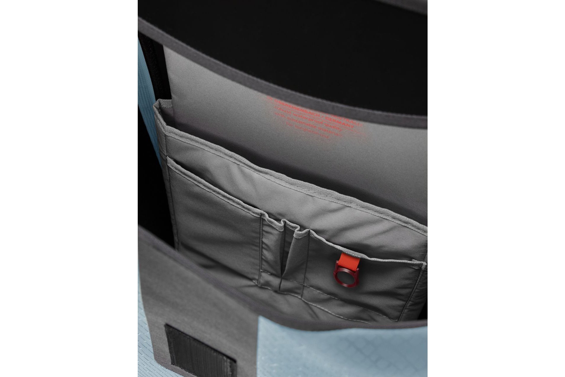 Vaude Clubride Aqua 17