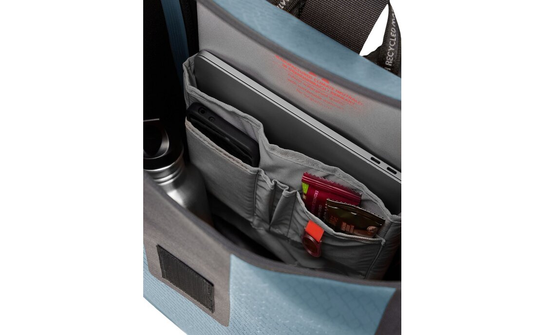 Vaude Clubride Aqua 17