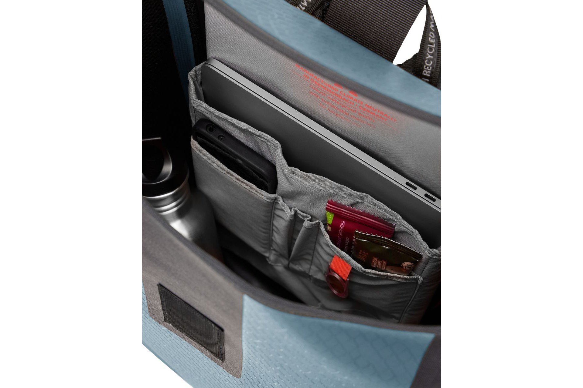 Vaude Clubride Aqua 17